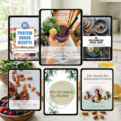 Rette dein Kind vor Diabetes, Mobbing und Gelenkschmerzen - bevor es zu spät ist