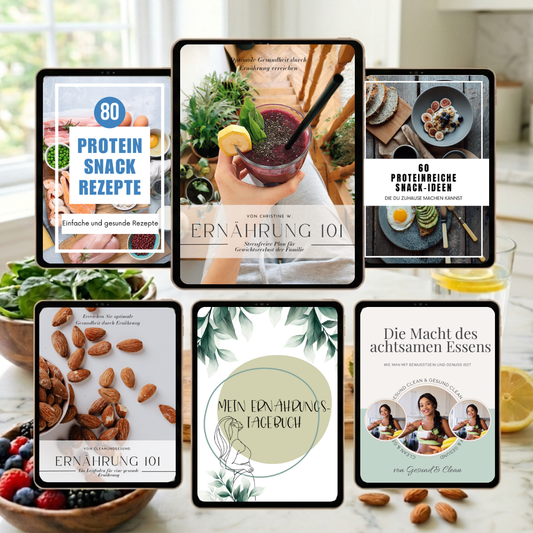 Rette dein Kind vor Diabetes, Mobbing und Gelenkschmerzen - bevor es zu spät ist